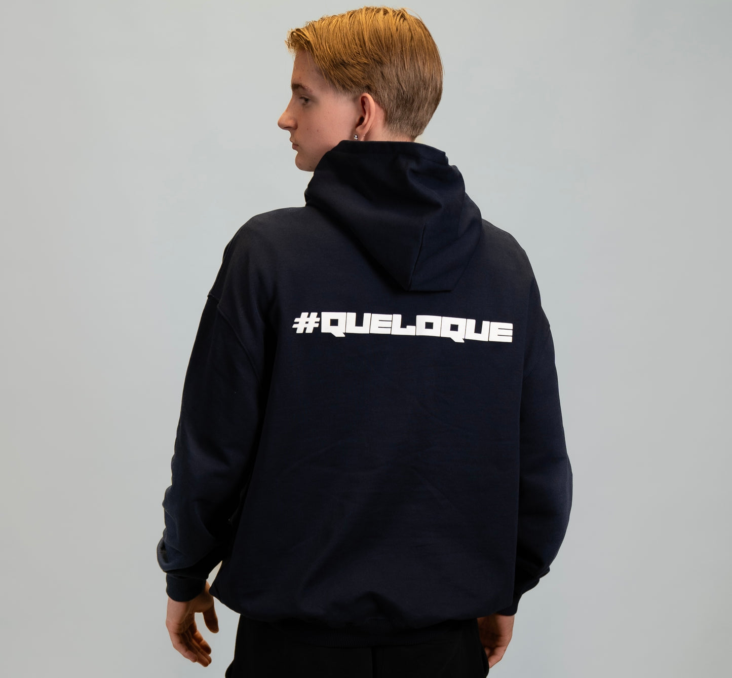 #Queloque French Navy